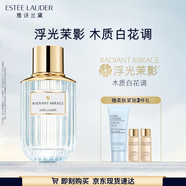 雅詩(shī)蘭黛典藏香水（浮光茉影）40ml木質(zhì)白花調化妝品禮盒生日禮物送女友