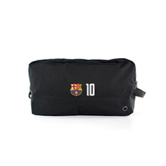 SUPER SD PETSSUPERLITE蜂鳥(niǎo)系列足球鞋袋手提鞋包防水運動(dòng)可攜式包裝備收納包 巴薩隊徽(不防水款) 需印號聯(lián)系客服