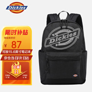 Dickies背包雙肩包男士電腦包初中生書(shū)包男士高顏值旅行出差休閑戶(hù)外背包