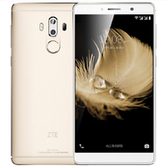 中興（ZTE） C2017 天機7 MAX 全新正品原封 6英寸屏裸眼3D大電池金屬機身 華爾金 移動(dòng)4G 4+64G 6.0英寸
