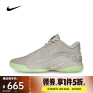 耐克（NIKE） LEBRON XXII EP 詹姆斯男子籃球鞋 FZ1095-002 42