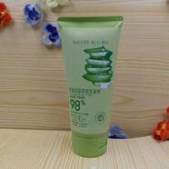 柏詩(shī)春天蘆薈深層清潔洗面奶專(zhuān)用補水保濕潔面乳正品 蘆薈深層清潔洗面奶專(zhuān)用補水保濕潔面乳