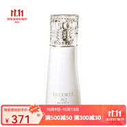 黛珂（Cosme Decorte）潔面乳洗顏露 珍萃精顏臻悅洗顏露 200ml