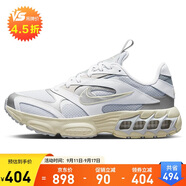 耐克NIKE女跑步鞋緩震ZOOM AIR FIRE低幫運動(dòng)鞋FD9860-001銀灰/白36