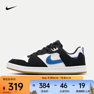 耐克（NIKE）男/女滑板鞋 SB ALLEYYOOP CJ0882-104 38.5