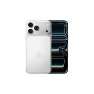 Apple/蘋(píng)果 iPhone 17 Pro Max 2TB 銀色 支持移動(dòng)聯(lián)通電信5G 雙卡雙待手機(jī)