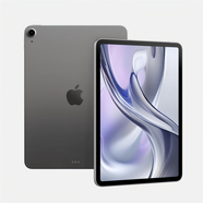 蘋(píng)果蘋(píng)果/ 11英寸 iPad Air (2025)新款iPad Air7國行M3芯片 深空灰色 256GB11英寸無(wú)線(xiàn)局域網(wǎng)機型