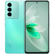 vivo s16e新款學(xué)生柔光影像5G智能游戲手機 S16e拍照便宜手機 海沫綠 官方標配  x 12GB+256GB