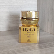 悠萊面霜恒采之能賦妍濃粹晚霜50g滋潤保濕