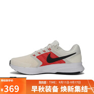 耐克男子跑步鞋 RUN SWIFT 3 運動鞋DR2695-107 41 