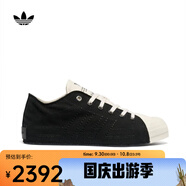 阿迪達斯adidas Originals三葉草2025年男女Y-3 NIZZA LO潮流休閑鞋 JQ8822 37