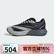 ADIDAS男鞋LIGHTBLAZE ATR運(yùn)動(dòng)訓(xùn)練跑步鞋JP7773 JP7773 39