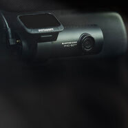 韓國口紅姬DR770X970X高清單雙鏡頭行車記錄儀停車監(jiān)控 套餐一 DR590X雙鏡頭