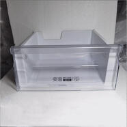 BCD-215WDGC/215WDCR適配海爾冰箱冷凍抽屜冷藏果菜盒變溫箱三門 中間門變溫抽屜7156 變溫空間圖
