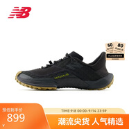 NEW BALANCE25年男鞋MT10專業(yè)戶外運(yùn)動(dòng)鞋跑步鞋MTM10LK1 42.5