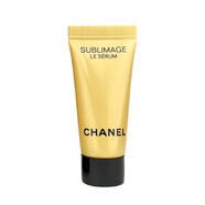 香奈兒（Chanel）奢華精萃女士護(hù)膚試用套裝 小樣旅行裝 奢華精萃煥活精華5ml