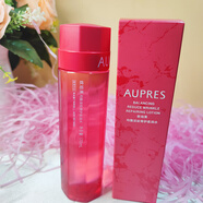 歐珀萊（AUPRES）均衡保濕系列柔潤水 滋潤型 150ml 爽膚化妝柔膚水 170ml 新包裝