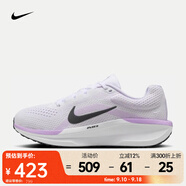 耐克（NIKE）WINFLO 11女子公路跑步鞋 FJ9510-106 38