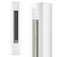 華凌空調(diào)3匹柜機 超省電 新一級能效變頻冷暖 省電客廳空調(diào) KFR-72LW/N8HA1II 