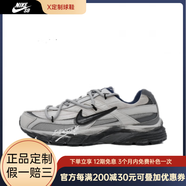 耐克（NIKE）定制Initiator碳素漂移復(fù)古機(jī)能做舊低幫男子休閑跑鞋 碳素漂移 38.5