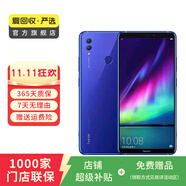 華為（HUAWEI）榮耀 Note10 安卓智能 國行 老人機 備用機 華為二手手機國行優(yōu)惠券補貼 幻影藍 8G+128G