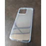 小米（MI）小米13原配透明套未使用透明套原配自帶清水套tpu軟殼手機殼 小米_13