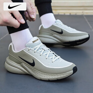 耐克（NIKE）男鞋跑步鞋 25秋季新款運動鞋耐磨登山休閑鞋子男網(wǎng)面透氣慢跑鞋 007-軍綠色/曬圖退10【元】 42 （內(nèi)長265mm）