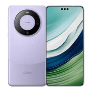 華為Mate 60 Pro手機北斗衛星通話(huà)mate60 鴻蒙未拆封 南糯紫 12GB+512GB套餐二M60pro未