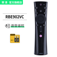 長(cháng)虹適用長(cháng)虹藍牙語(yǔ)音電視機遙控器RBE901VC RBE900VC 902VC 990VC 32/39/43/55Q5TF 65/55/60Q3T 75D3 RBE902VC