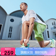 特步兩千公里跑鞋男專(zhuān)業(yè)競速馬拉松運動(dòng)鞋減震耐磨