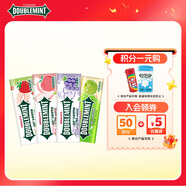 綠箭 無糖薄荷糖 約35粒23.8g*4瓶 清新口氣糖 休閑零食【明星同款】