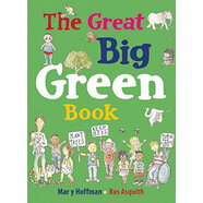 The Great Big Green Book