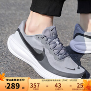 耐克（NIKE）跑鞋男鞋 REVOLUTION 8 2025秋季新款輕便緩震運動休閑跑步鞋 HJ9198-004 43