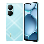 華為（HUAWEI）華為手機 暢享80 512G大內存超能續航雙五星超耐摔快充手機鴻蒙學(xué)生華為手機 天青藍 8GB+256GB【單機+品牌快充】 下單前咨詢(xún)客服