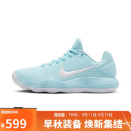 耐克NIKE男子籃球鞋科比3 KOBE III運(yùn)動(dòng)鞋HQ9153-100白42