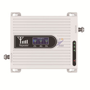 中性跨境3頻GSM/DCD/3G手機信號放大器900/1800/2100特價增強器國際版 cdma/gsm/dcs+火箭炮+10米線+3_7