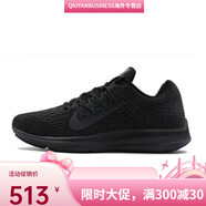 耐克（NIKE）/ 夏季W(wǎng)INFLO 5氣墊緩震 跑步鞋 AA76-  .5 002 43