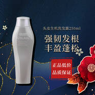 資生堂專業(yè)美發(fā)芯護(hù)理道頭皮生機(jī)洗發(fā)露 滋養(yǎng)修護(hù)緊致保濕控油清潔防斷發(fā)洗發(fā)水 芯頭皮生機(jī)洗發(fā)露250ml防斷發(fā)