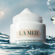 海藍(lán)之謎（LA MER）奇跡云絨霜60ml面霜修護(hù)緊致護(hù)膚品套裝化妝品禮盒生日禮物送女友