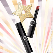 迪奧DIOR烈艷藍(lán)金驚艷唇膏口紅390琥珀紅茶釉光 化妝品生日禮物送女友