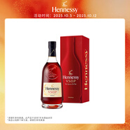 軒尼詩(shī)（Hennessy） VSOP 干邑白蘭地 法國進(jìn)口洋酒 1500ml 禮盒