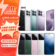 小米 15/14/13/12/11/10 紅米Redmi K70/60/50 二手手機(jī) 5G游戲手機(jī) 小米 Civi 3