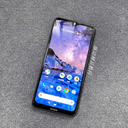 NOKIA/諾基亞 X7 諾基亞7.2 安卓智能手機 雙卡雙待4G 6.2 A套餐諾基亞7.2(4+64G) 64GB_標配_中國大陸