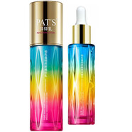 柏氏（PAT'S） 透明質(zhì)酸精華乳 砰砰乳80g+精華液30ml