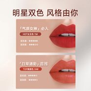 Living NatureLivingNature麗薇奈兒孕婦口紅純植物唇膏可懷孕期專(zhuān)用彩妝化妝品 04#[珊瑚色]_通勤必入