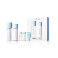 蘭芝LANEIGE蘭芝新水酷透明質(zhì)酸嘭潤悅享組合套裝(特潤)