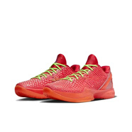 運動(dòng)精選 科比6代籃球鞋 Kobe6代低幫耐磨緩震實(shí)戰籃球鞋 反轉青蜂俠 47