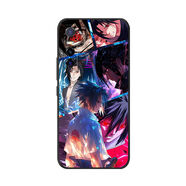 蒼銘vivoY73S手機殼火影忍者鼬新款定制V2031A手機套硅膠全包防摔軟殼 【熱銷(xiāo)】H13款-二柱子 VIVO Y73S