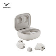 拜雅beyerdynamic阿米羅AMIRON300真無線藍牙耳機拜亞動力 白色 AMIRON300