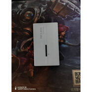 普聯(lián)（TP-LINK）TL-PA1000 千兆電力貓PA1000W雙頻5G無(wú)線(xiàn)1200M穿墻路由器 TL-PA1000